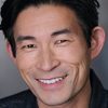 Jason Wong as David Tan