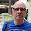Sérgio Stern as Síndico do Prédio