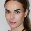 Lina Englund as Katarina Algotsdotter