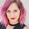 Ashley Bracken as Ashley