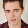 Alex Ferris as Eric