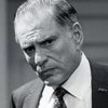 G.D. Spradlin as Hiram Stoker