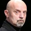 Goran Grgic as Commander at the Checkpoint