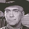 Robert Brubaker as Major H. H. Arnold