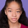 Mikayla Rousseau as Riley