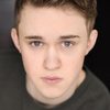 Connor Stanhope as Logan Shannon