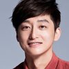 Lawrence Ko as Liang Jun Sheng (as Ko Yu-Luen)