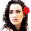 Stephanie de Jongh as Joana