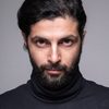 Kavé Niku as Masoud