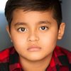 Calix Miguel as Charlie
