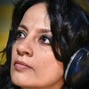 Saba Anglana as Confiance(voice)