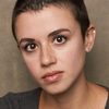 Jenna Kanell as Lila Cameron (segment "Miniature")