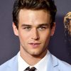 Brandon Flynn as Micah Flynt