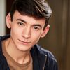 Connor McKinley Griffin as Dave