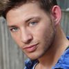 Raymond Roberts as Blaine