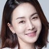 Kim Jung-nan as Se-ran