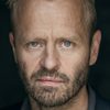 Peder Thomas Pedersen as DFF Employee