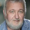 Keith Parry as Bus Driver