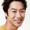 Sim Hee-seop as Sang-soo