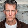 Chopper Bernet as 60 Year Old Gentleman