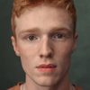 Peter Devlin as Teenage Alex