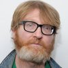 Chuck Klosterman as Self