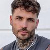 Declan Doyle as Inked sleeve