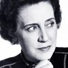 Ann Codee as League President