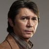 Lou Diamond Phillips as James Silo (segment "Up to the Last Man")