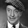 Basil Radford as Gregg