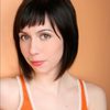 Laura Grey as Angie
