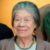 Eiko Shinya as Joze's grand mother