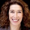 Adele Neuhauser as Schlegel