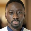 Diouc Koma as Touré