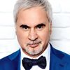 Valeriy Meladze as colorful Georgian