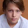 Julian Grey as Abe