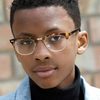 Israel Johnson as Kid