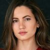 Ivana Baquero as Ofelia