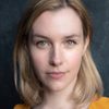 Sophie Barker as Warrant Officer Gomez