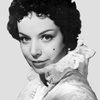 Carmen de Lirio as Doña Rocío - su señora
