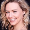 Ashley Dakin as Naomi