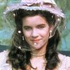Katya Berger as Maria & Freddie's Daughter