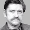 Jess Cavin as Townsman(uncredited)