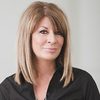 Carrie Houk as Receptionist