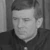 Arkadiy Sviderskiy as German Officer