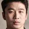 Kang Deok-joong as Seo Ji-woo's Junior