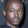 Ashton Sanders as Will
