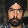 Guru Singh as Yash Pham