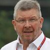 Ross Brawn as Self