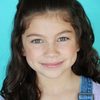 Taylor Pezza as Izzy